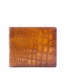 Marron Clair Croco