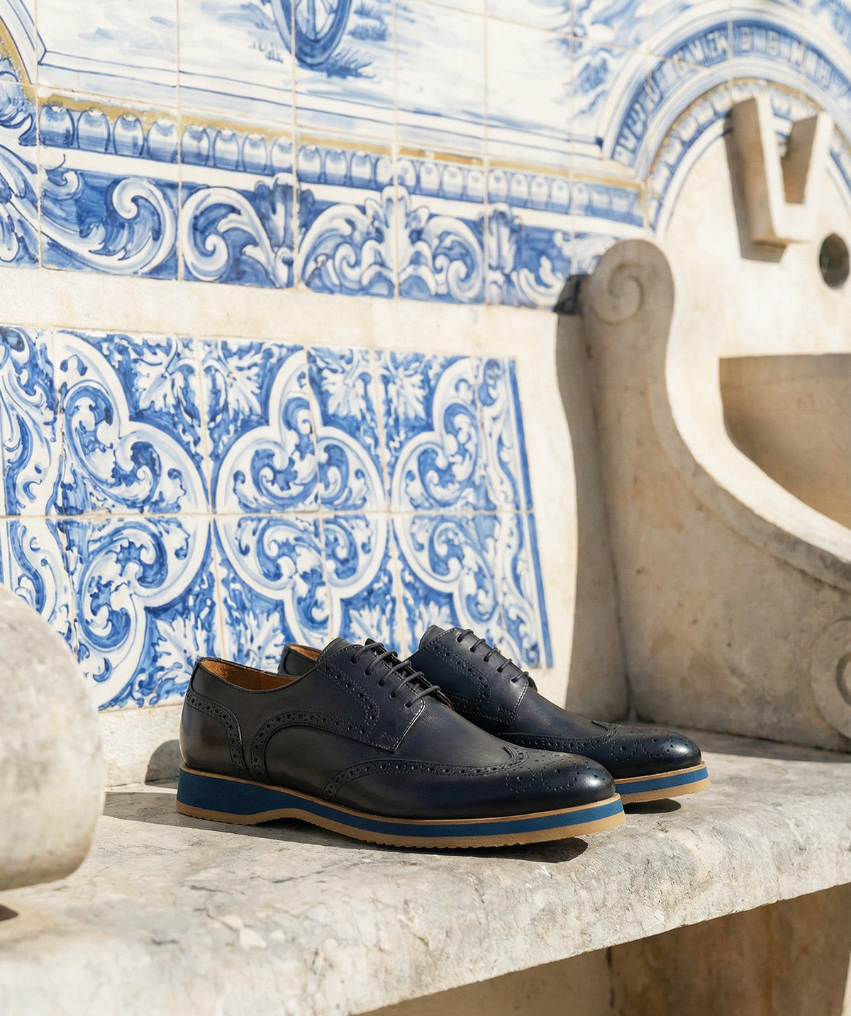 Derby ELIAS Midnight Blue
