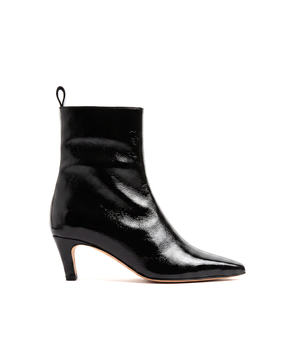 Bottines EUGENIE Noir