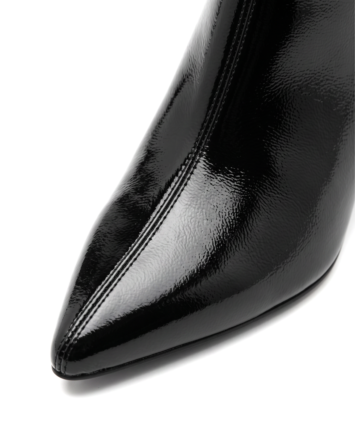 Bottines EUGENIE Noir