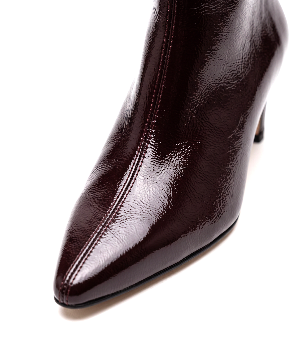 Bottines EUGENIE Vigne