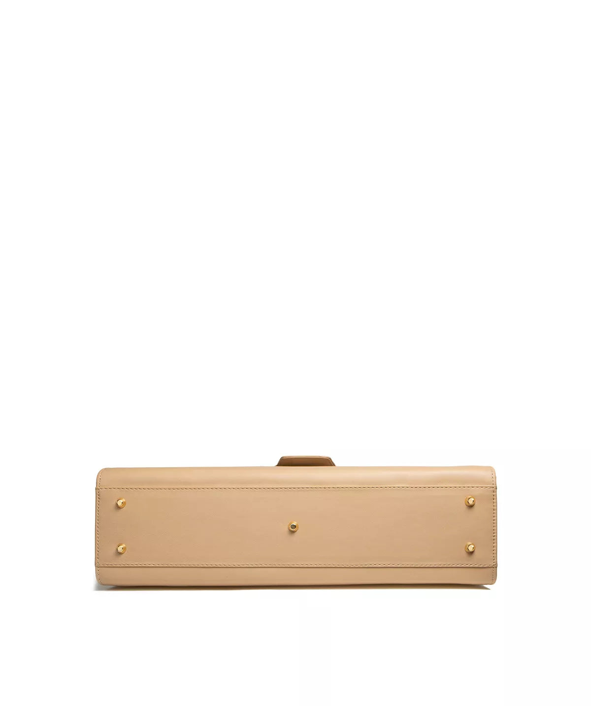 Sac FF35 Beige Or