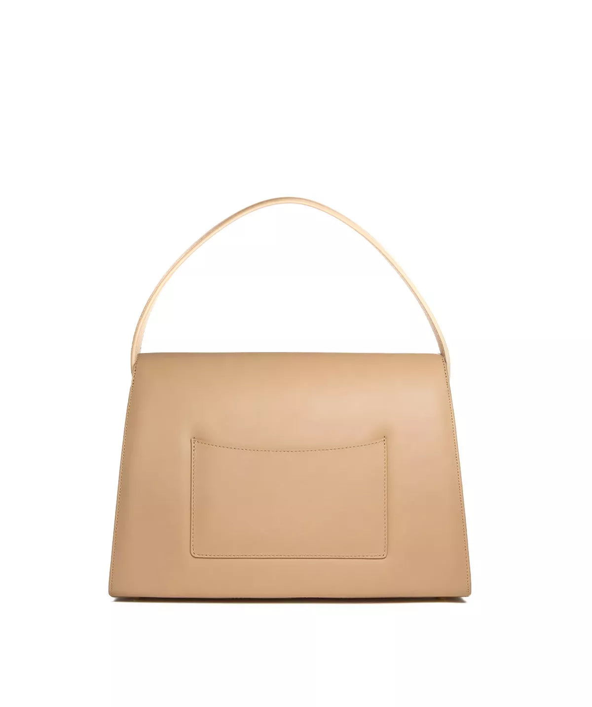 Sac FF35 Beige Argent