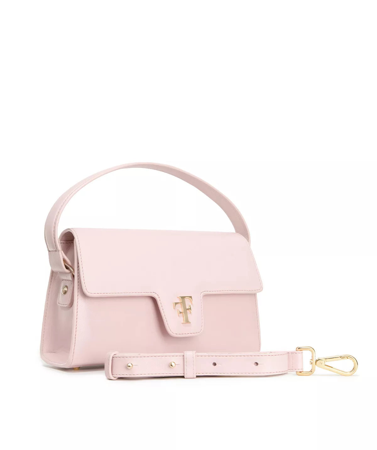 FF23 Petal Pink Bag