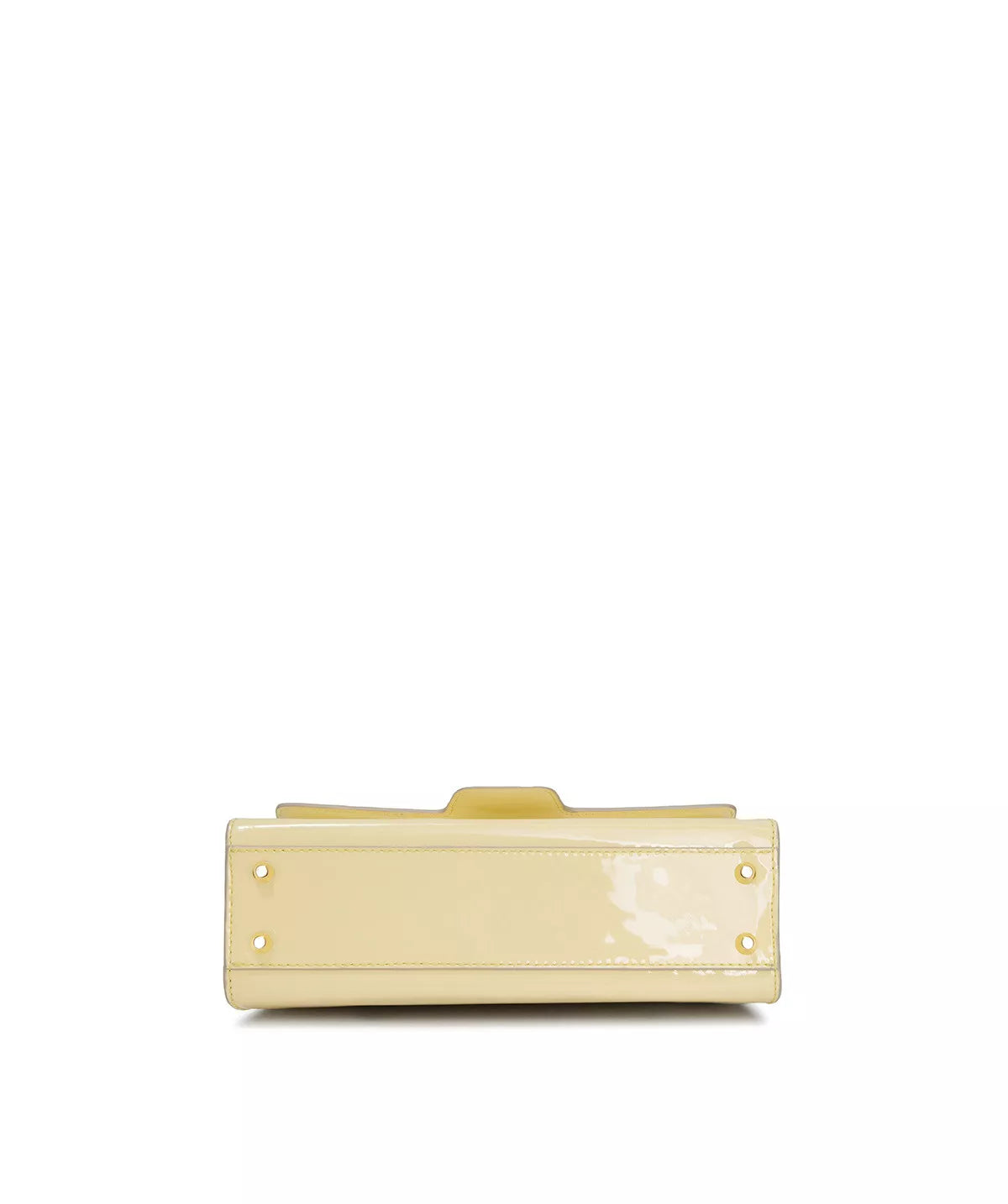 Sac FF23 Jaune Pastel
