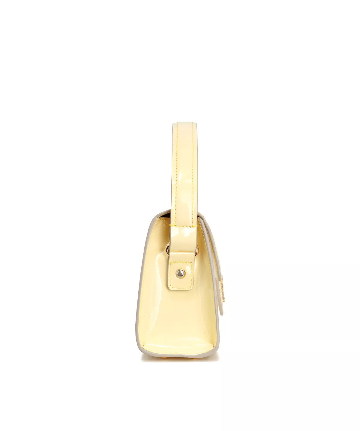 Sac FF23 Jaune Pastel