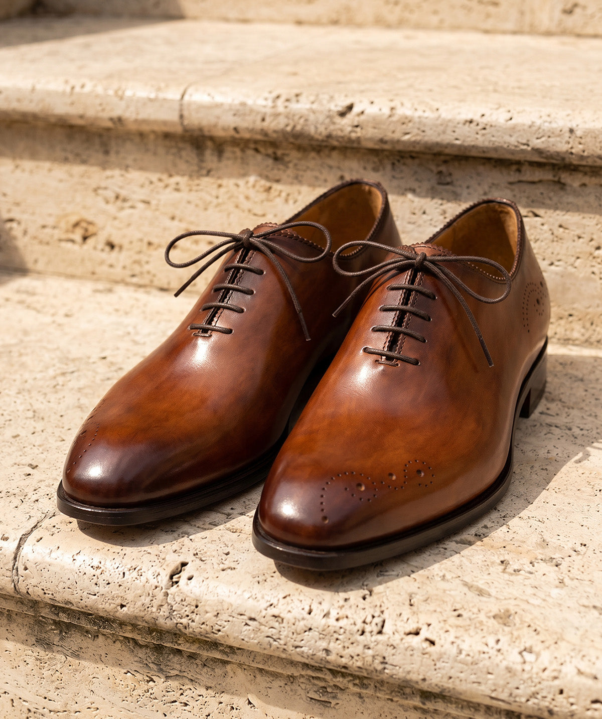 Richelieu OTELLO Cognac