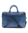 Bleu Grainé