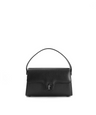 Noir Grainé Logo Argent