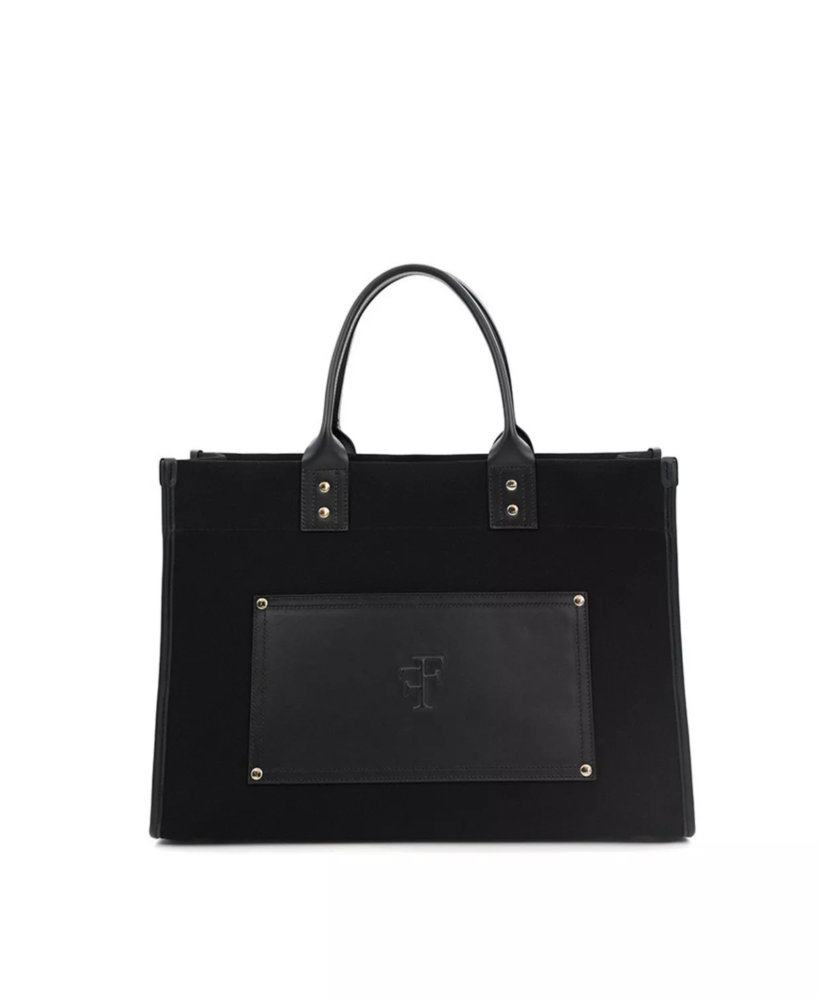 Sac Cabas FF45 Noir