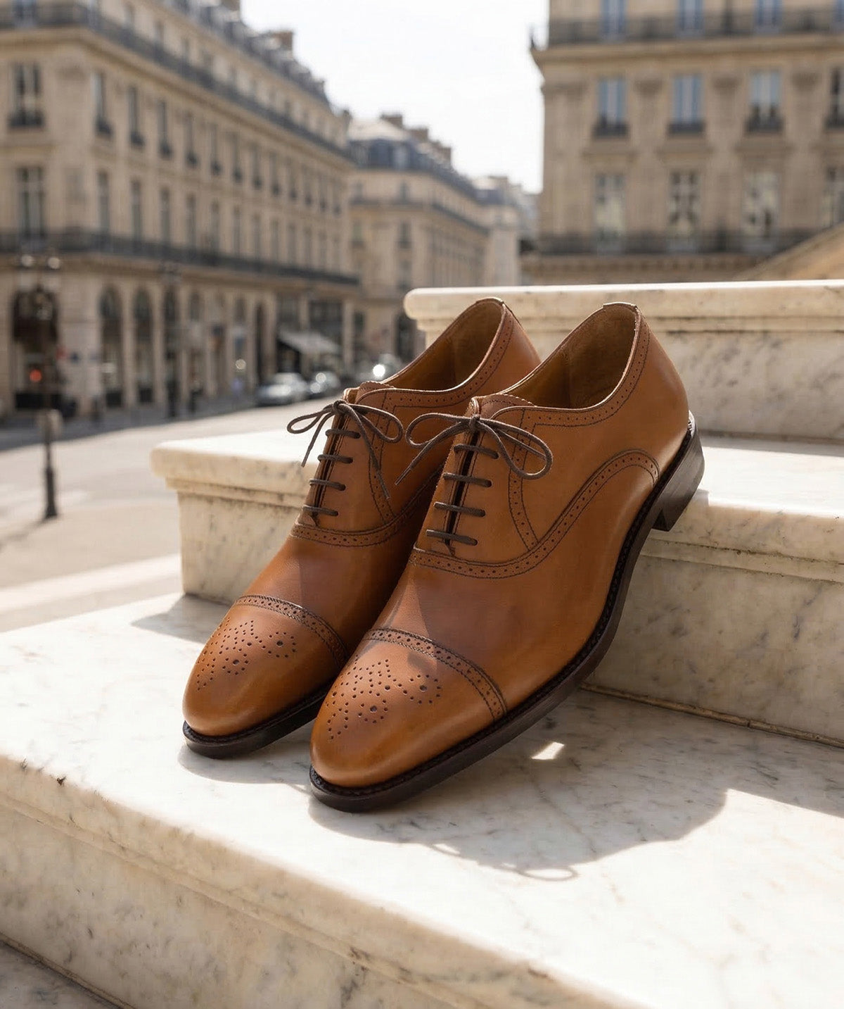 Richelieu DIPLOMAT Gold