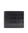 Noir Croco