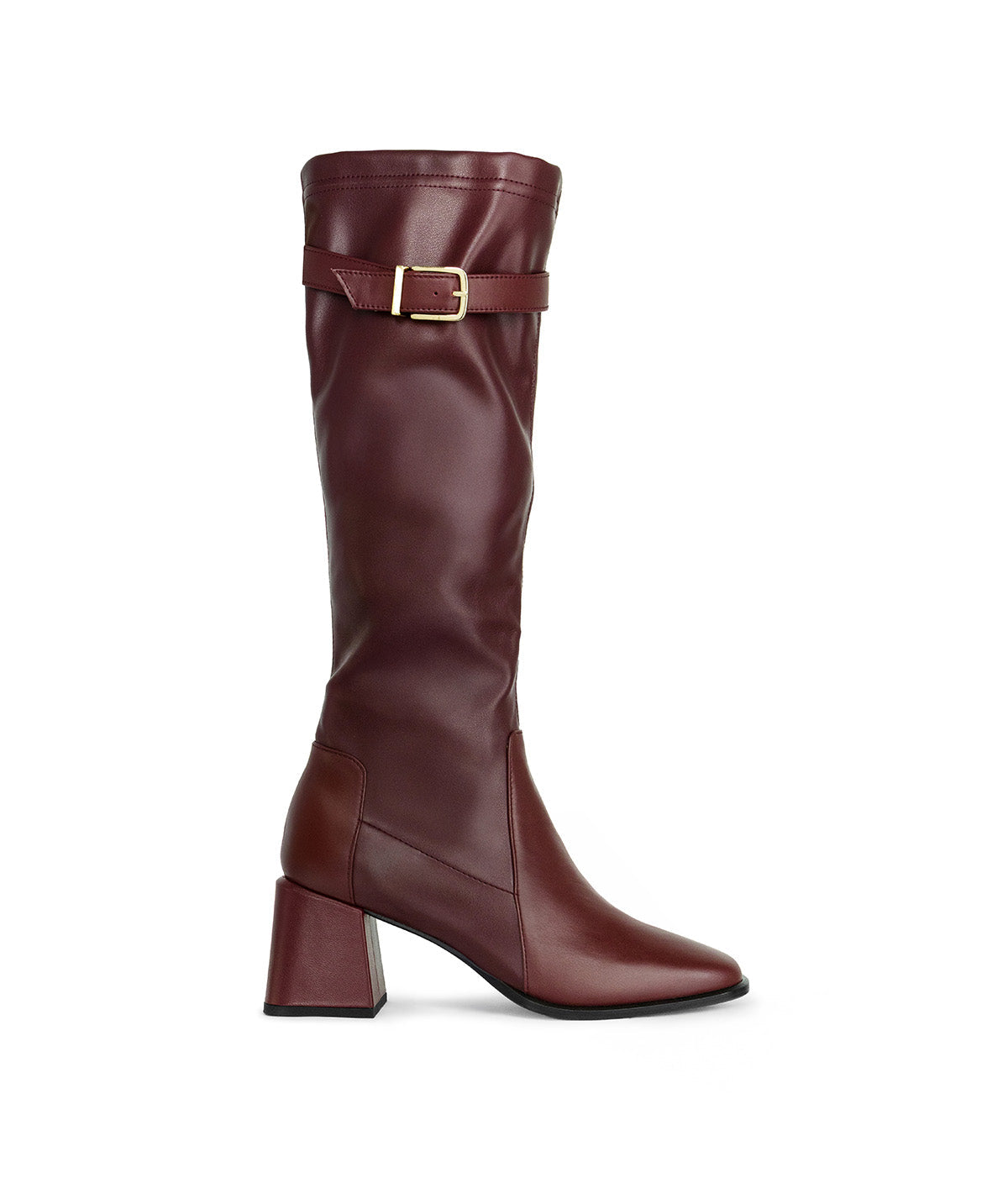 Bottes JADE Prune