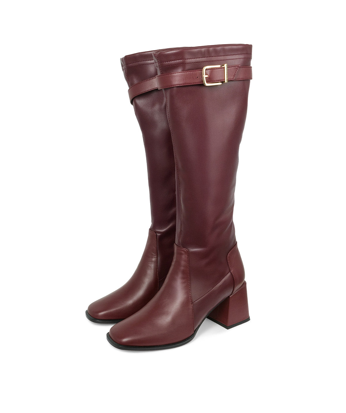 Bottes JADE Prune