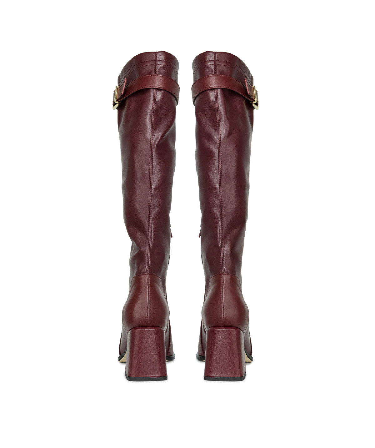 Bottes JADE Prune