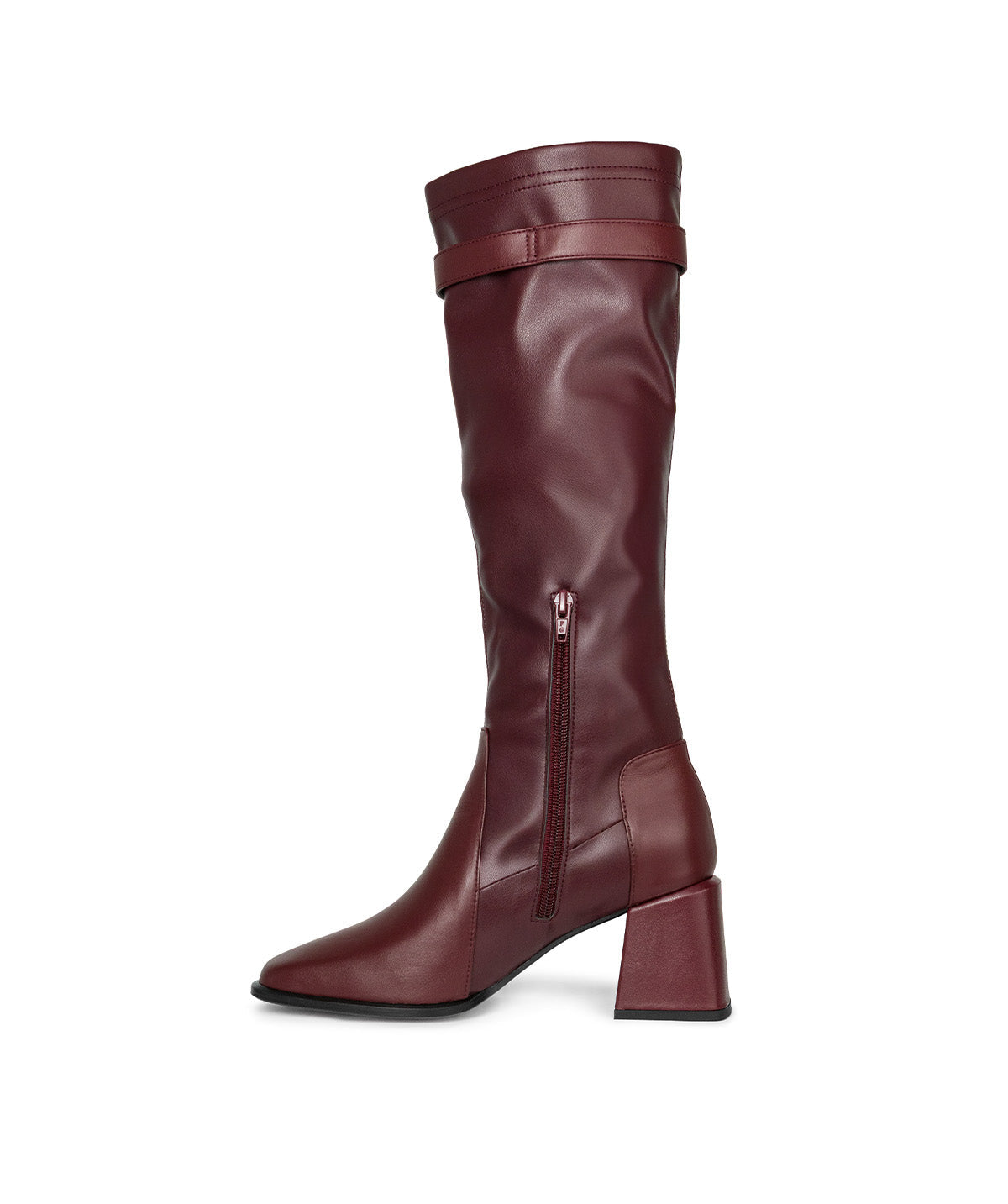 Bottes JADE Prune