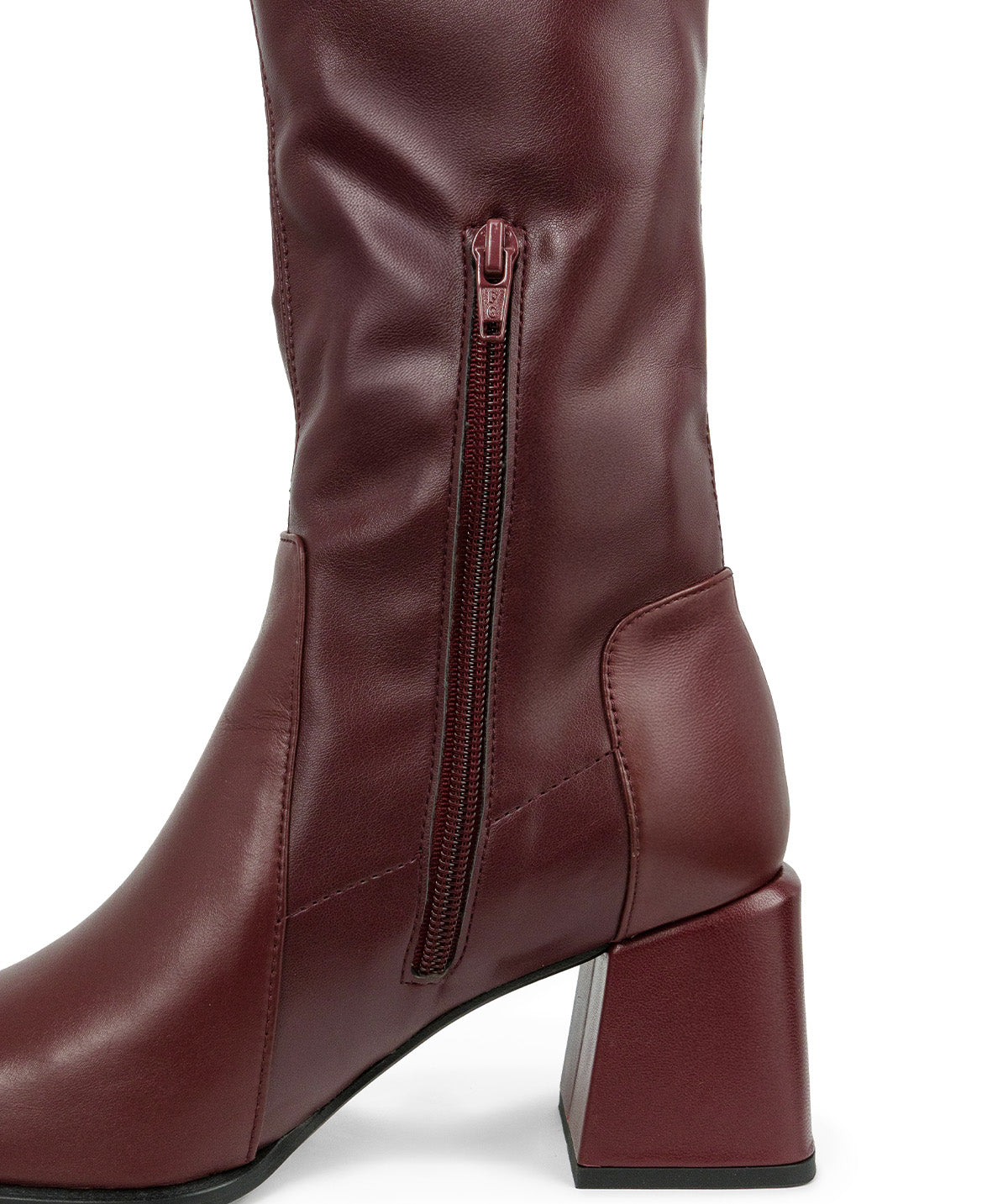 Bottes JADE Prune