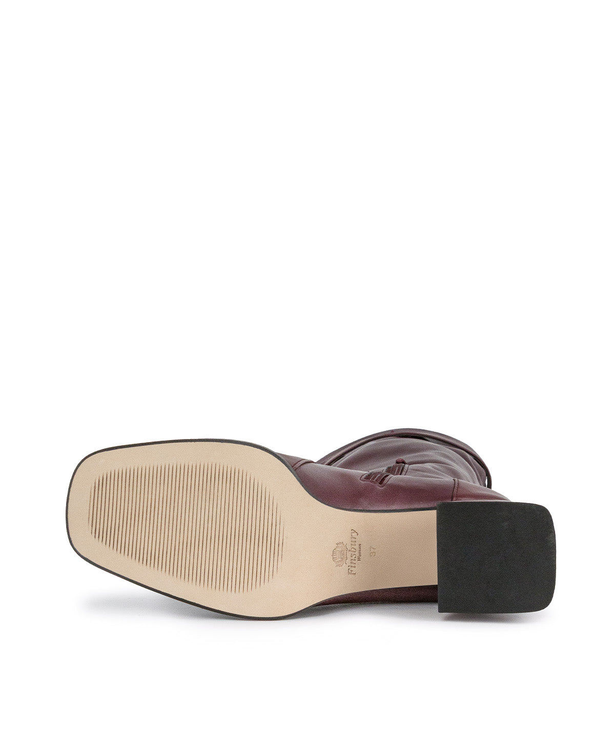 Bottes JADE Prune