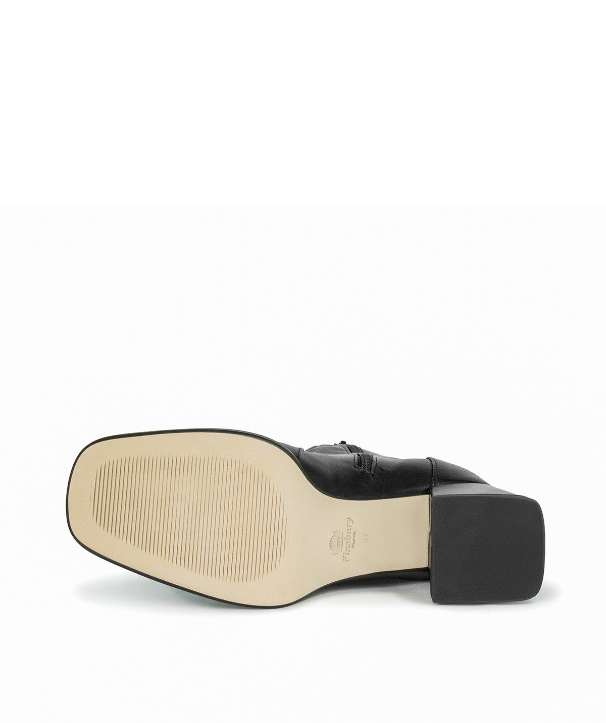 Bottes JADE Noir