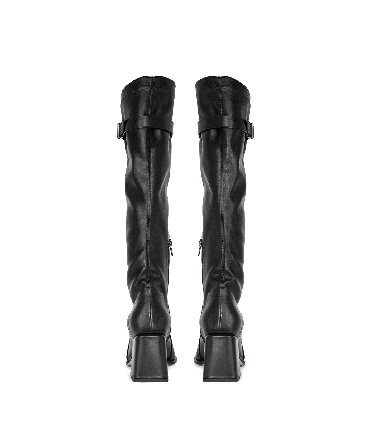 Bottes JADE Noir