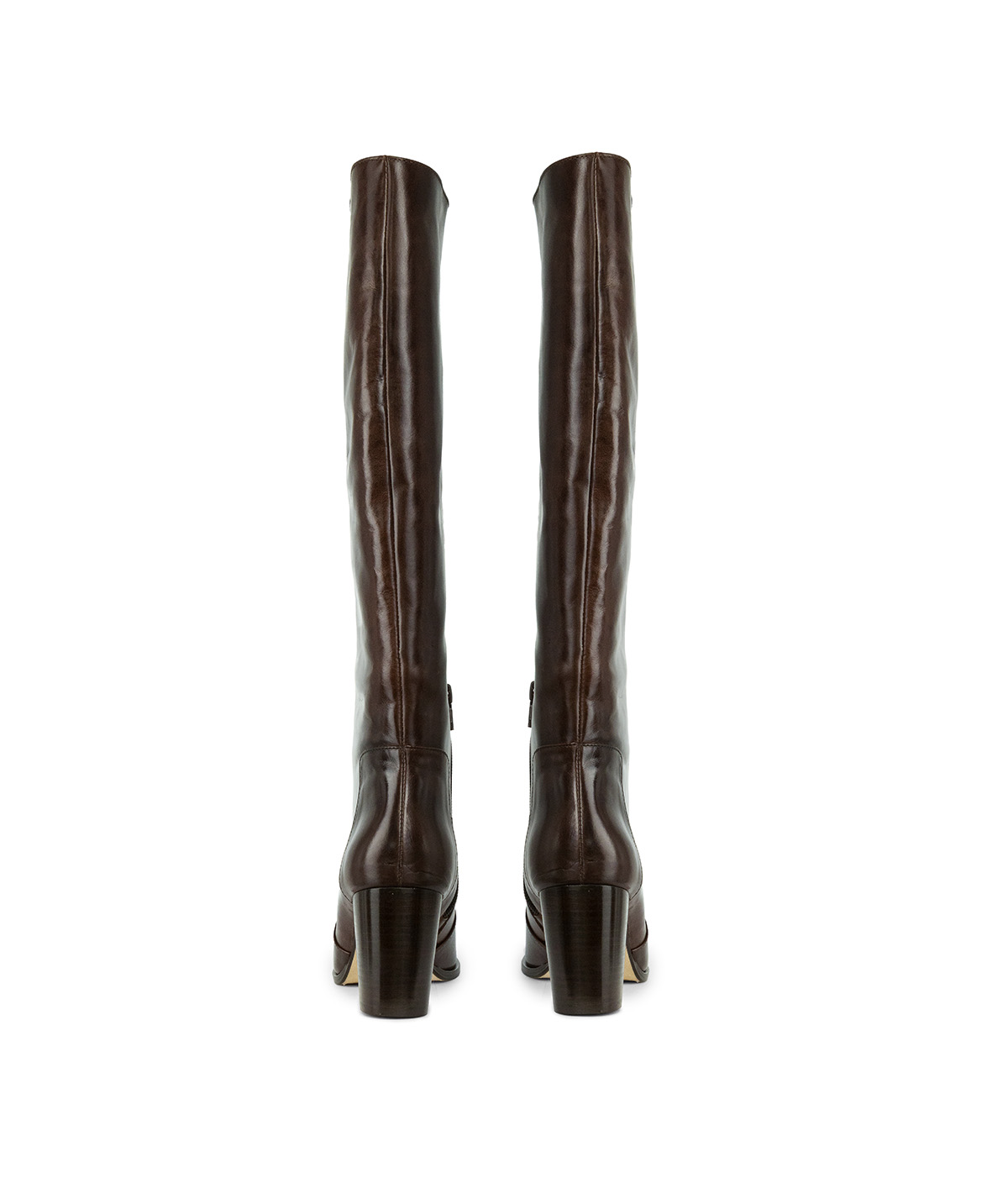 Boots ADRIANA Dark Brown