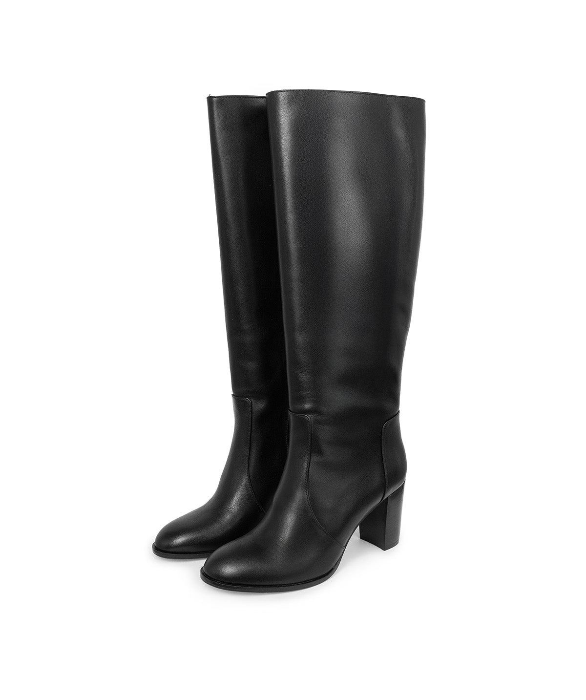 Boots ADRIANA Black