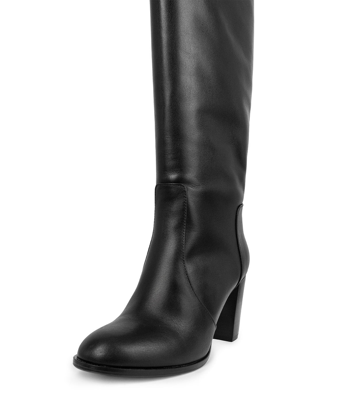 Boots ADRIANA Black