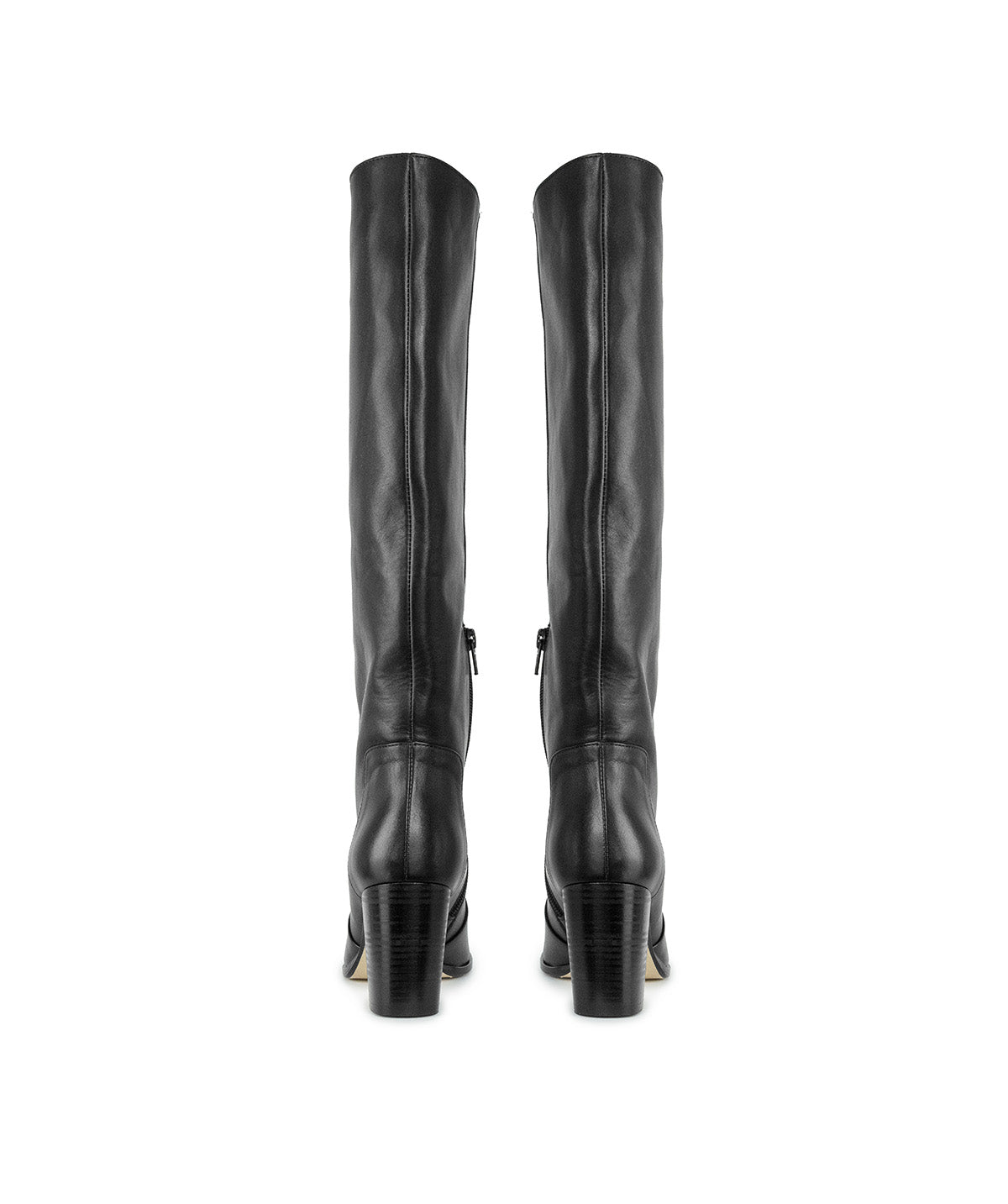 Boots ADRIANA Black
