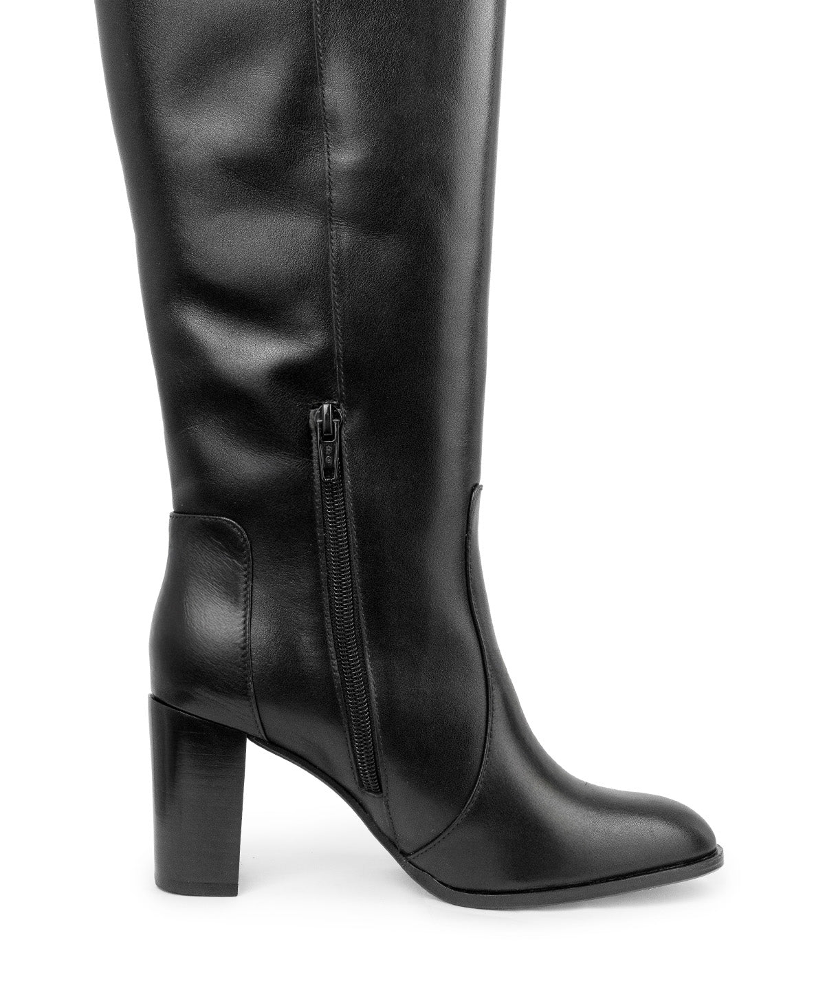Boots ADRIANA Black
