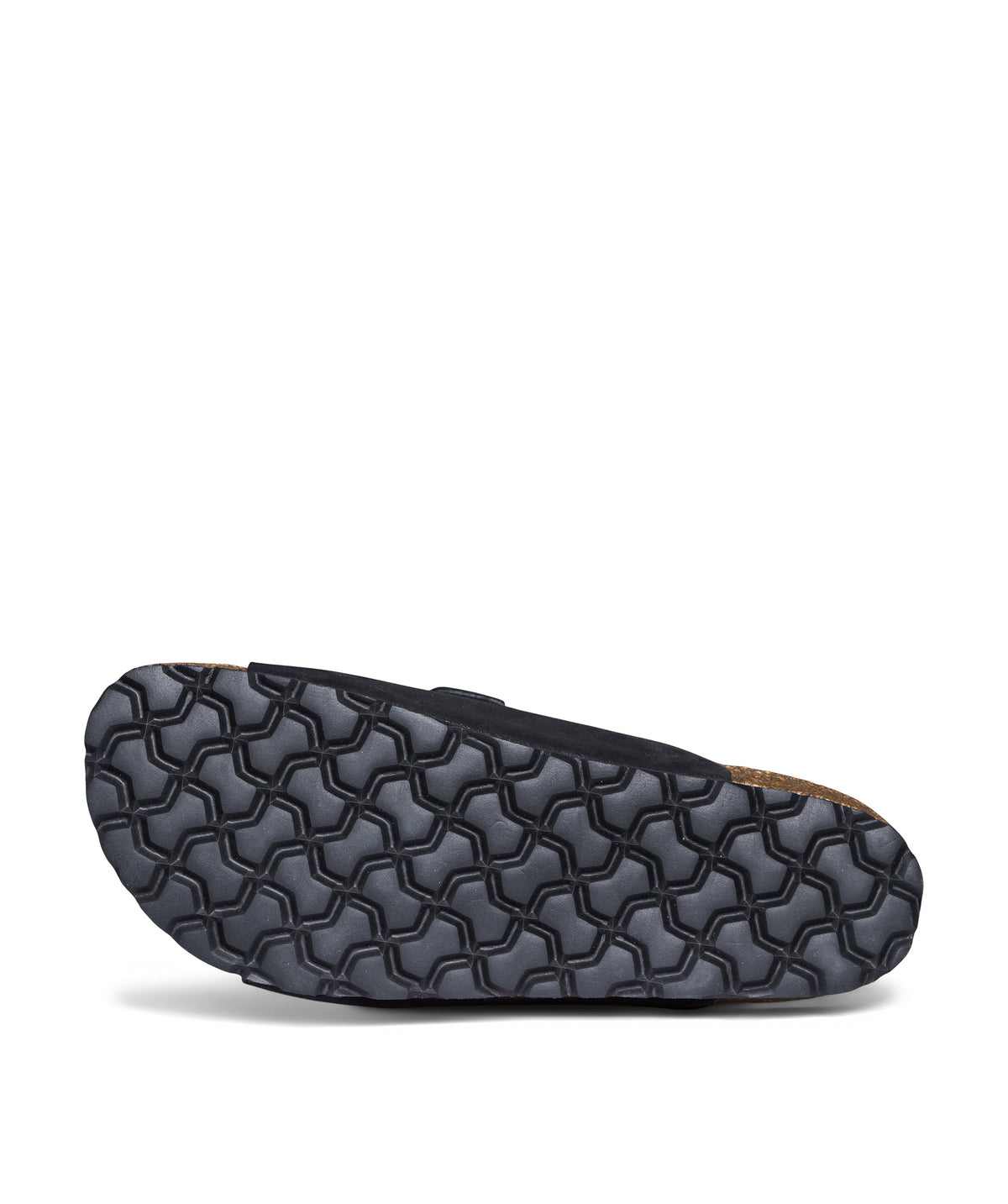 Mule AGATHE Noir