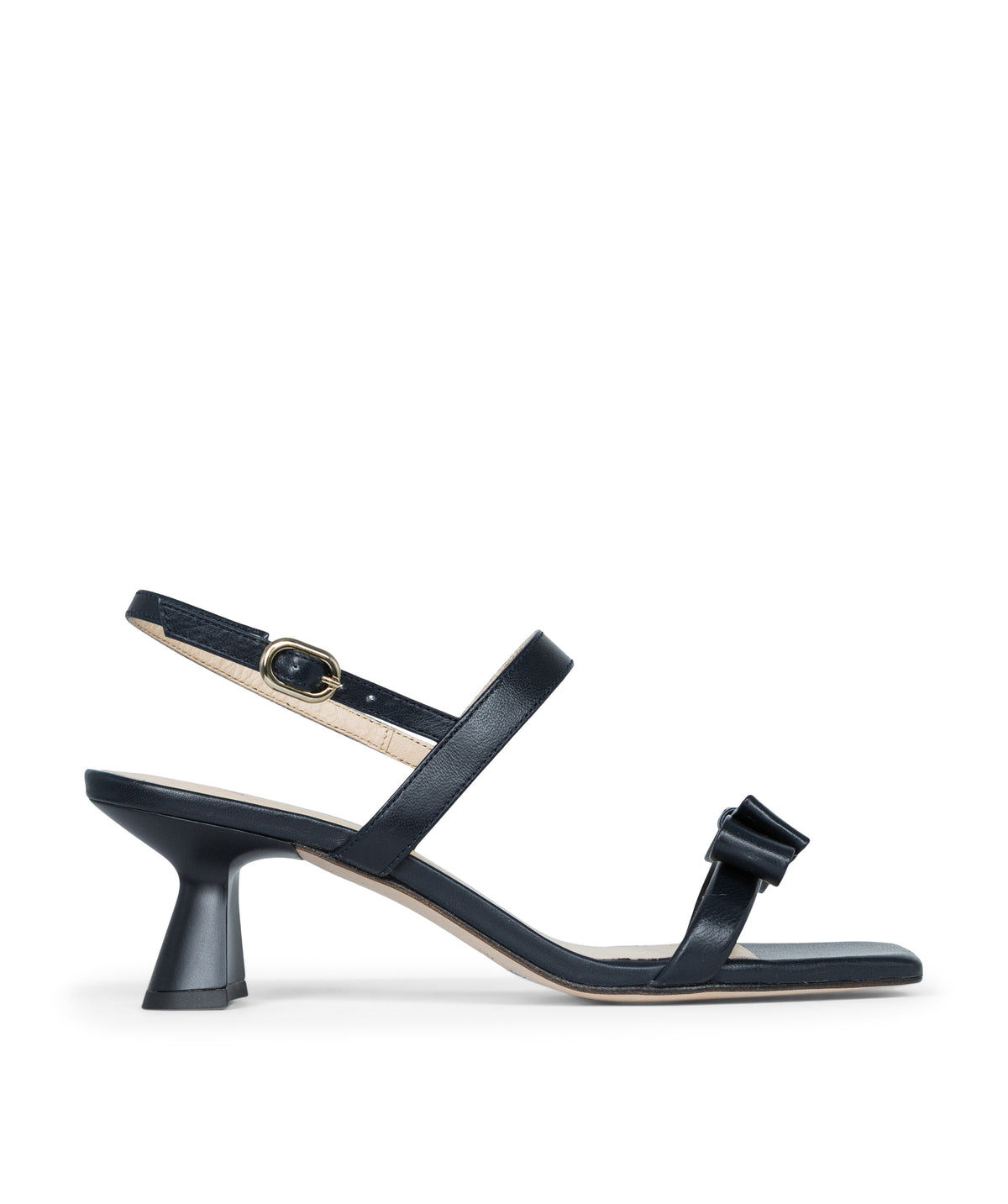 Sandales ANTOINETTE Marine
