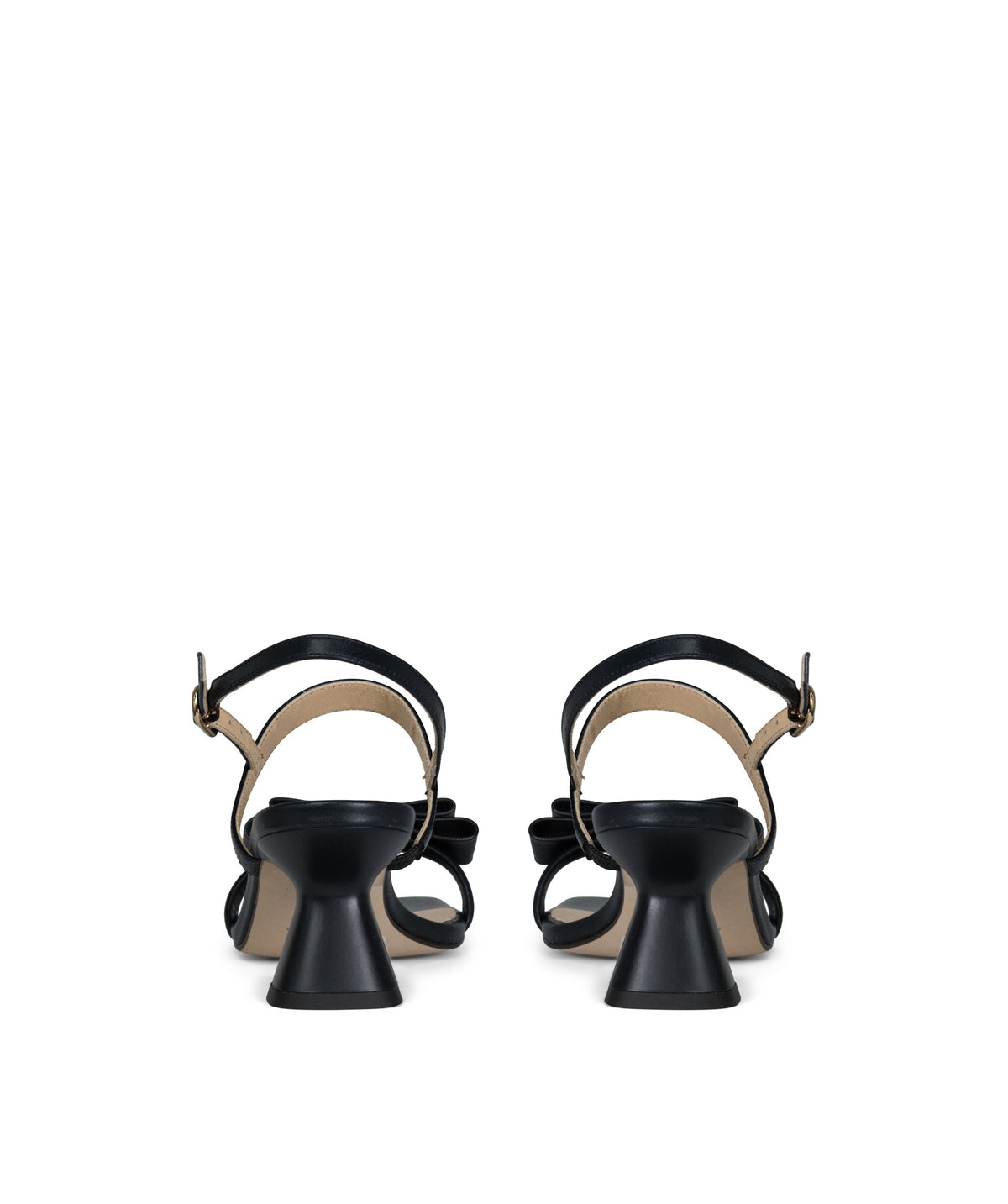 Sandales ANTOINETTE Marine