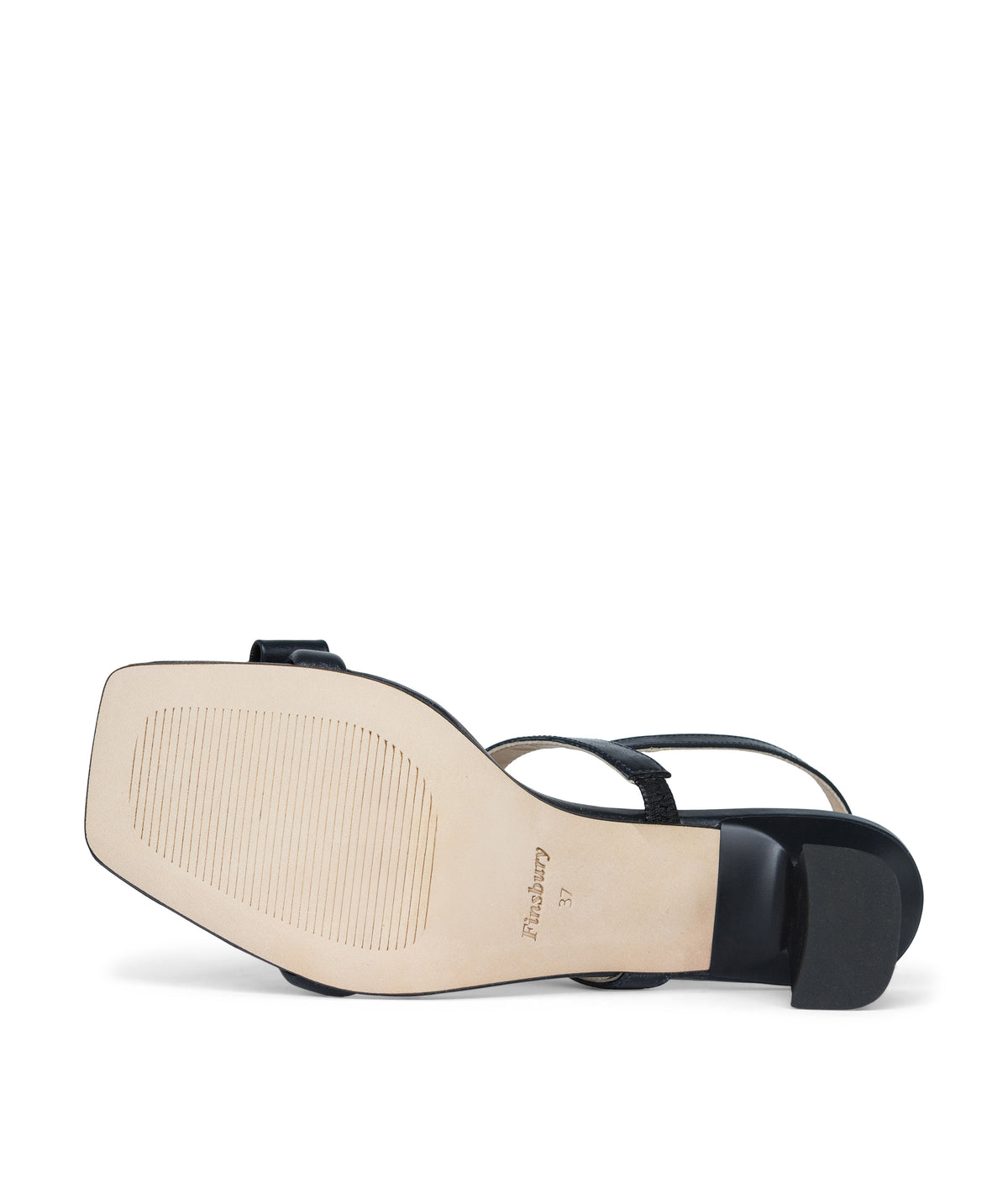 Sandales ANTOINETTE Marine