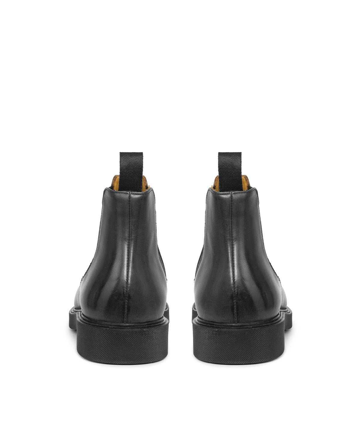 Bottines ANTON Noir
