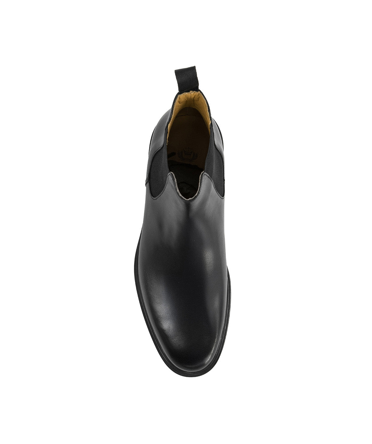 Bottines ANTON Noir