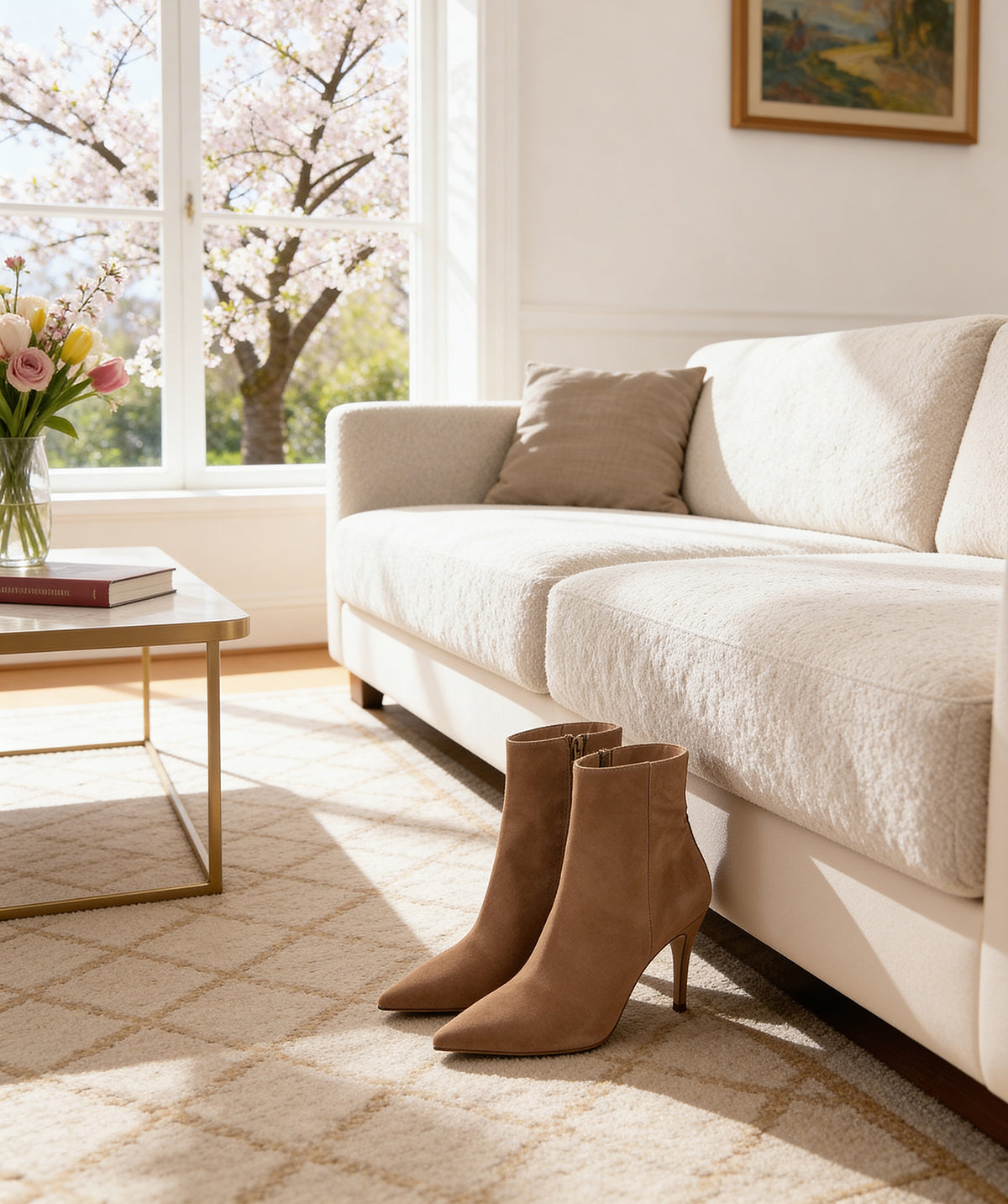 Bottines DAISY Fossil
