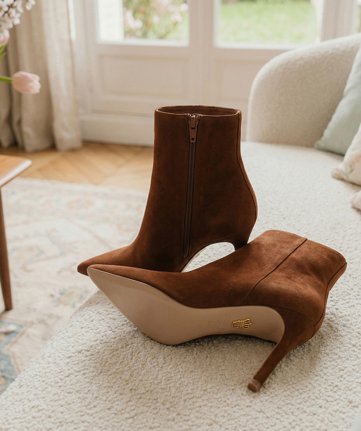 Bottines DAISY Imperial