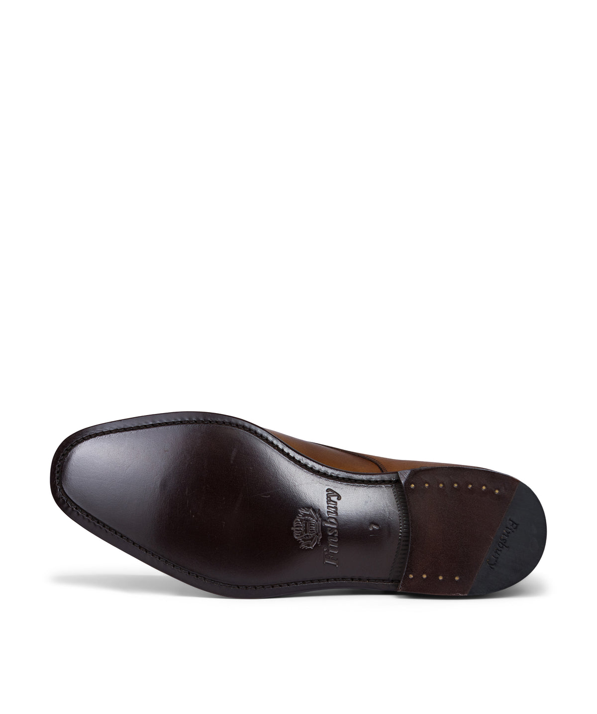 CAMBRIDGE Gold Double Monks