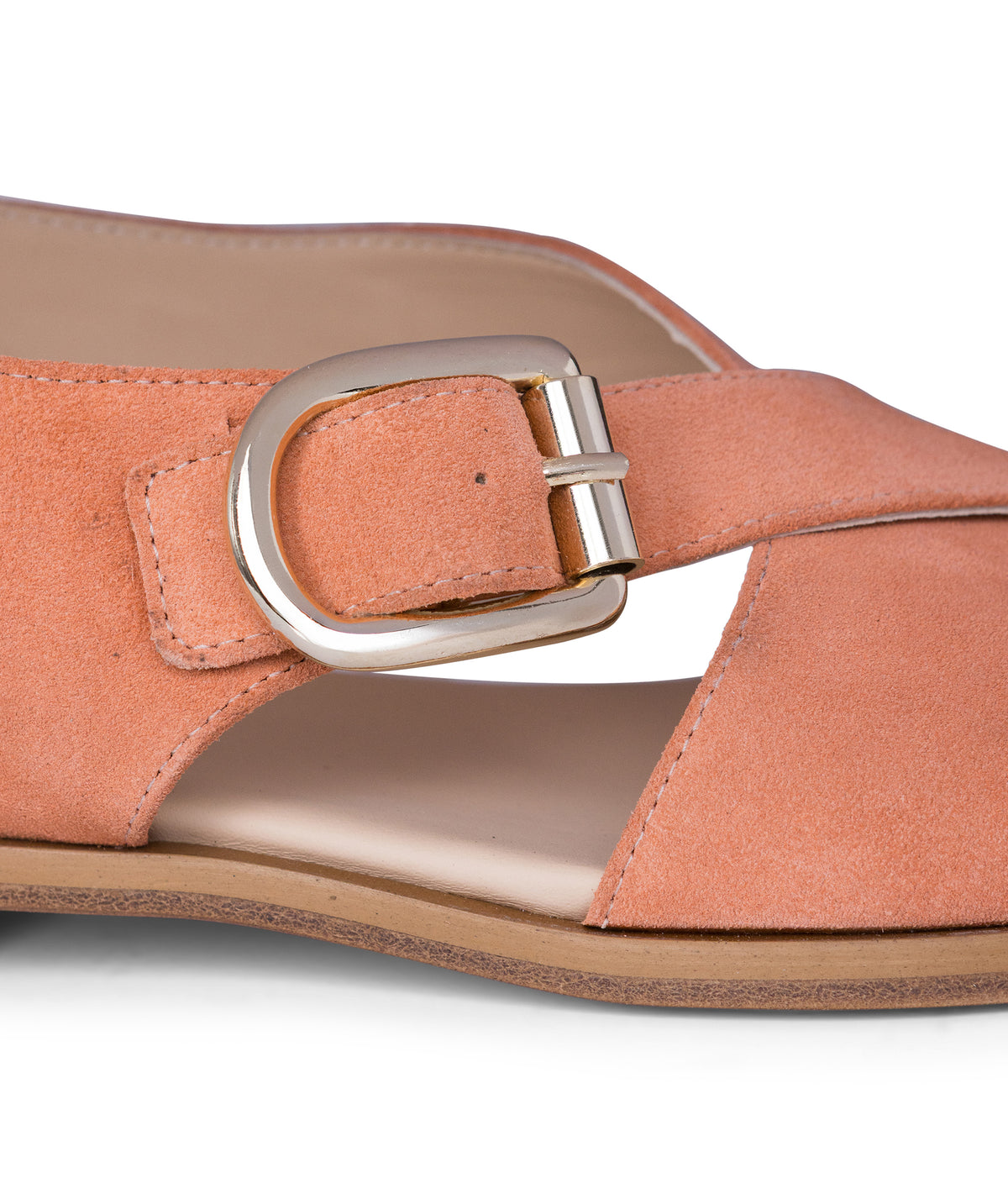 Sandales COLETTE Pêche