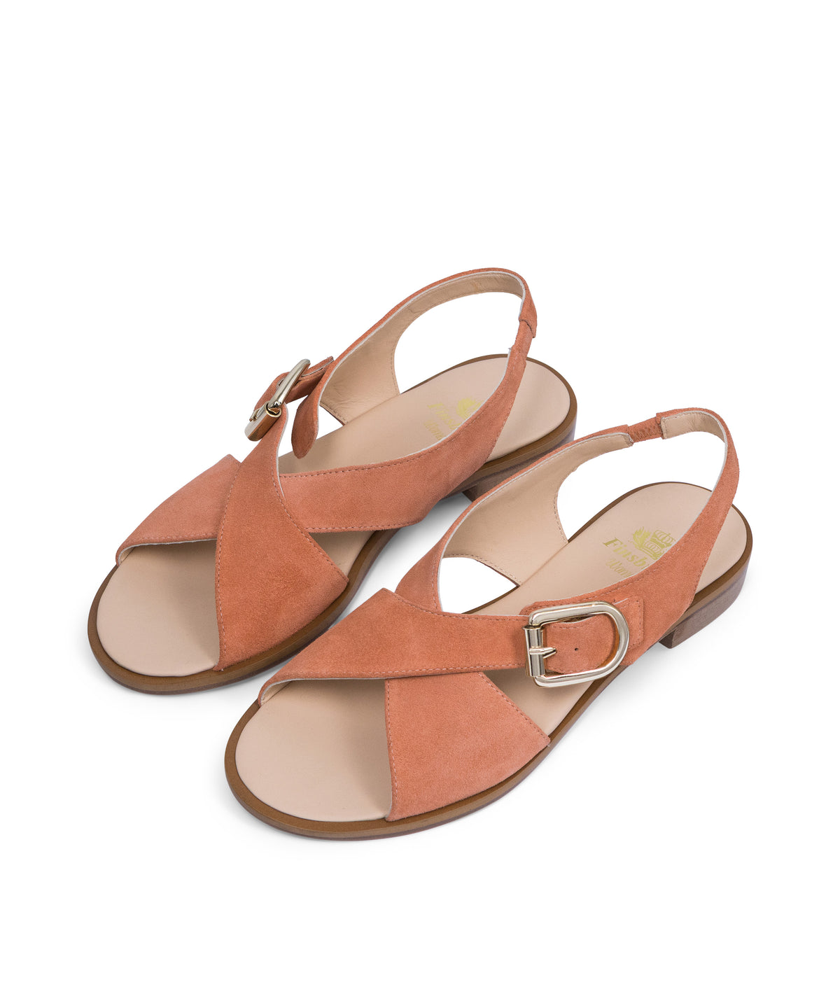 Sandales COLETTE Pêche