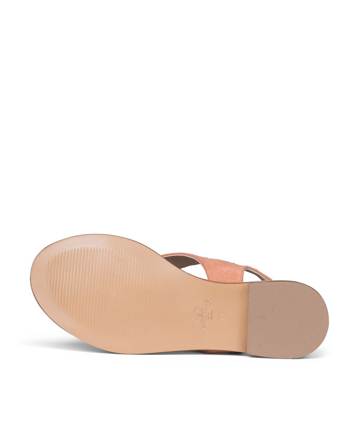 Sandales COLETTE Pêche