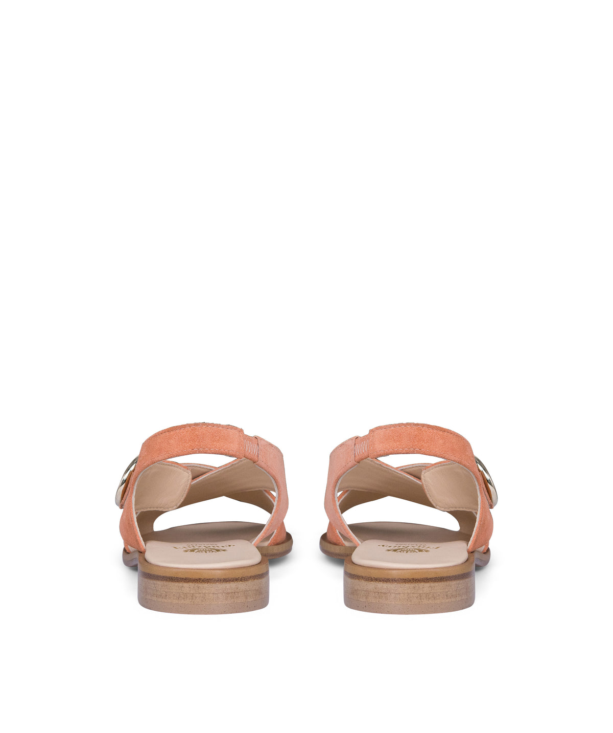 Sandales COLETTE Pêche
