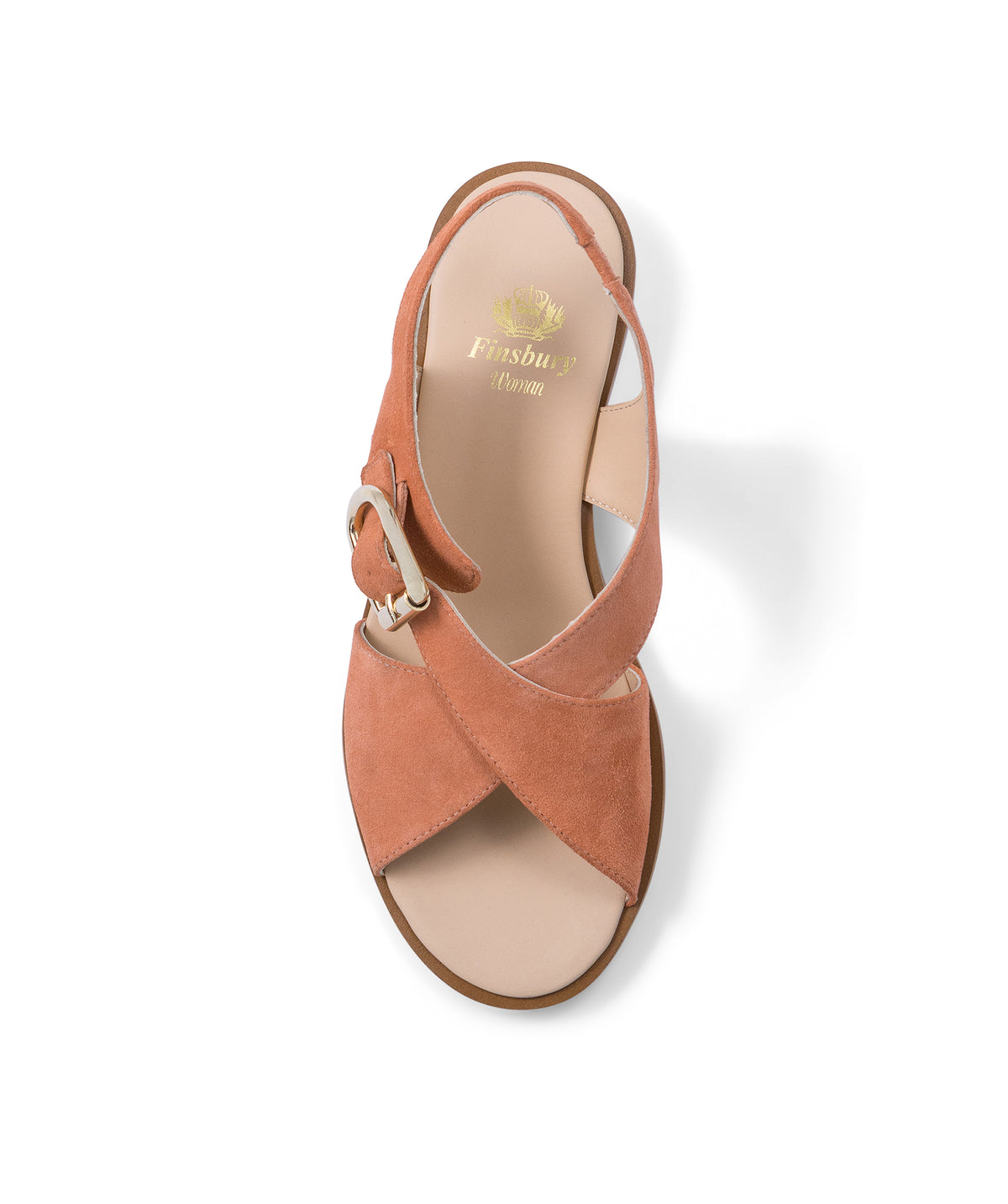 Sandales COLETTE Pêche