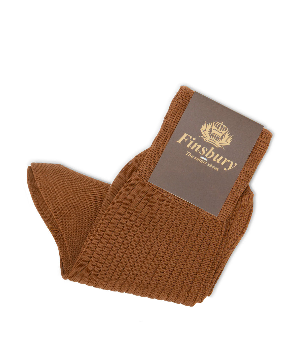 Hazelnut Socks