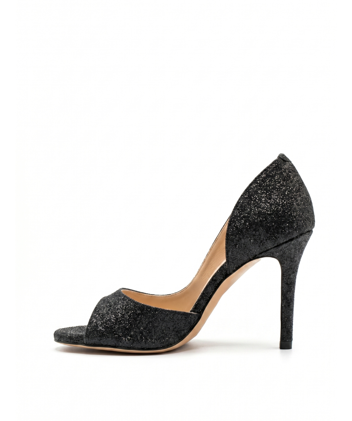 Escarpins MARILYN Diamant Noir
