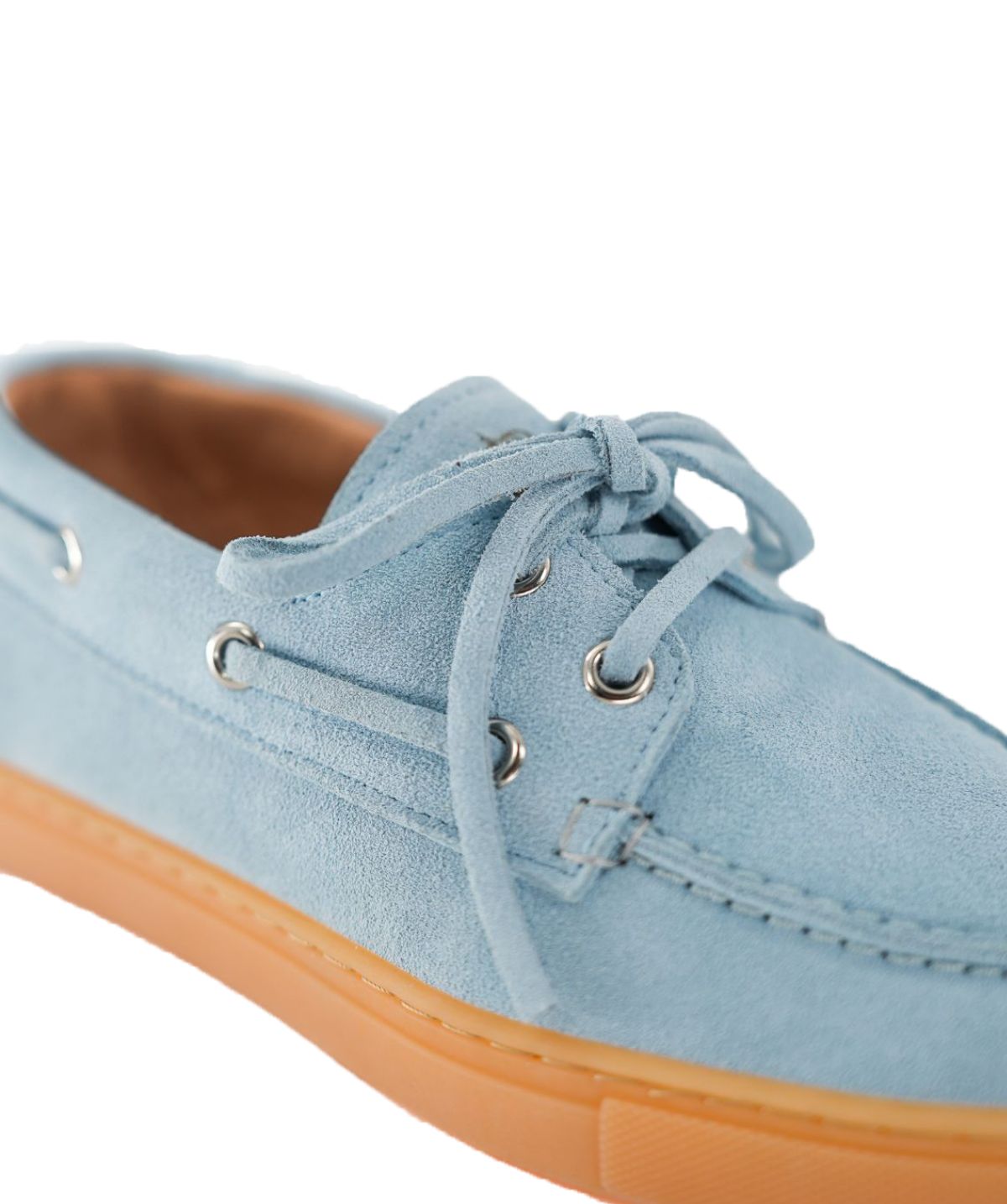 Mocassins ANITA Ciel
