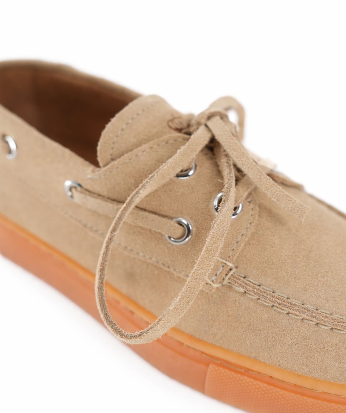 ANITA Sand Loafers