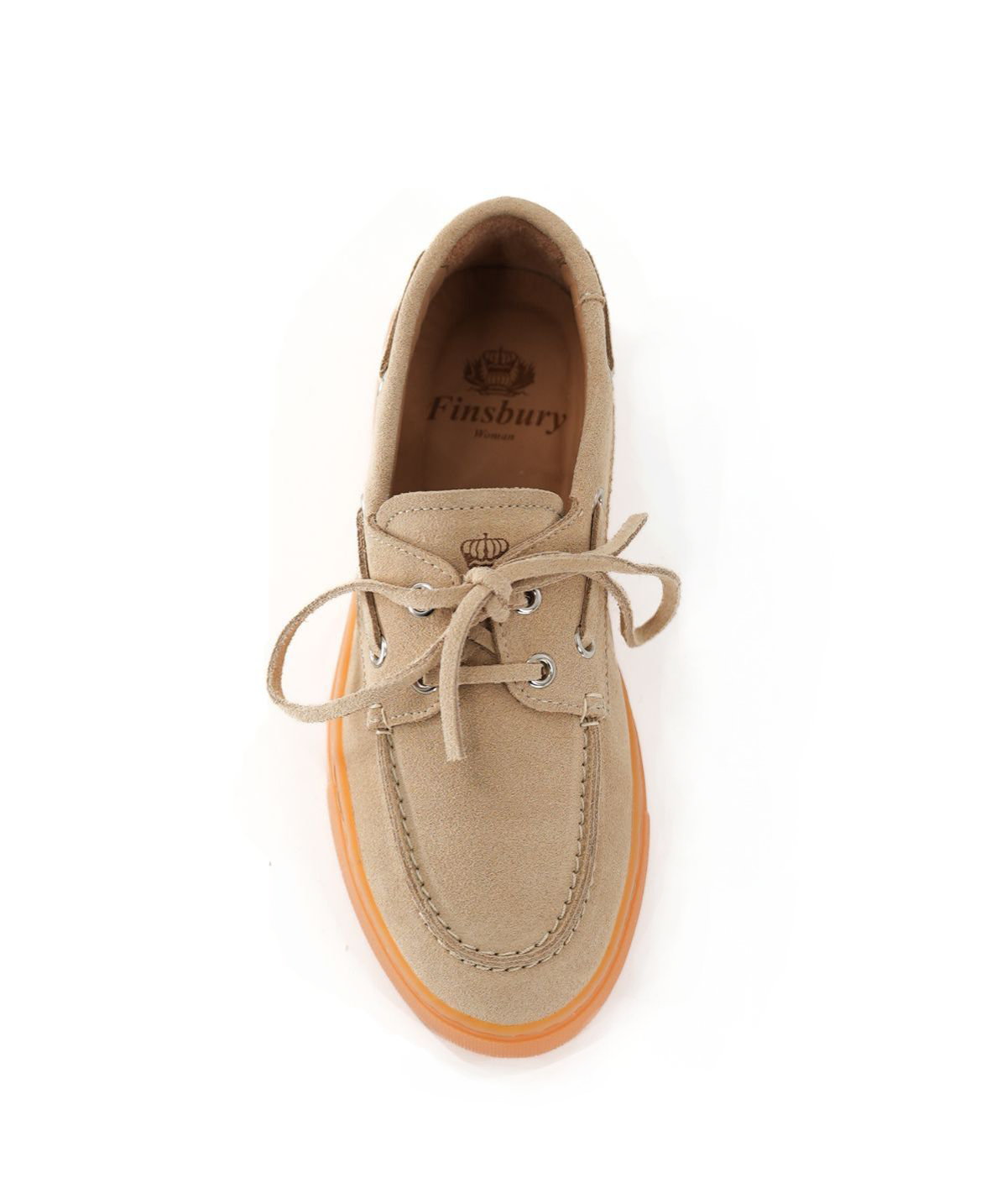 ANITA Sand Loafers