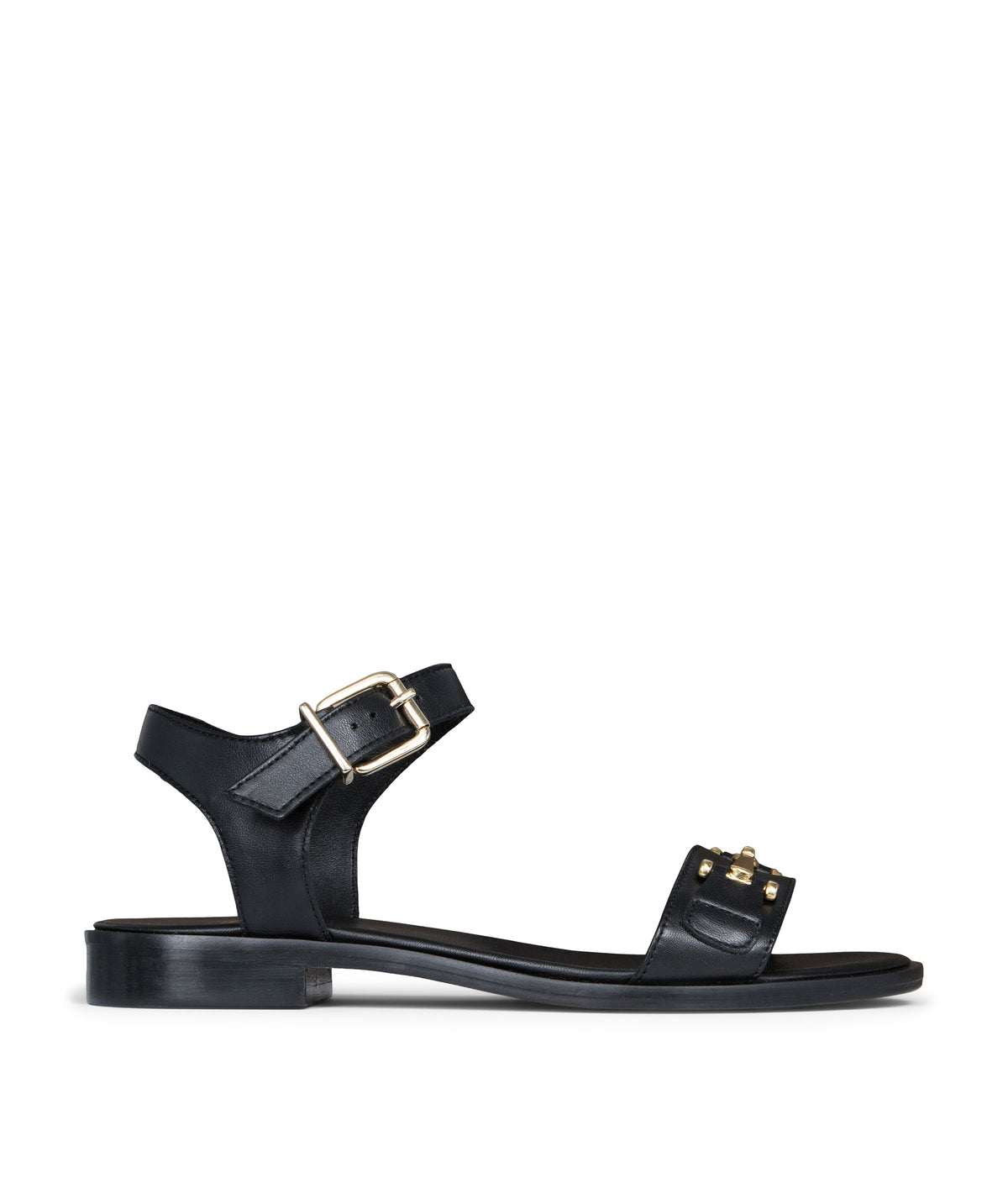 Sandales LEA Noir