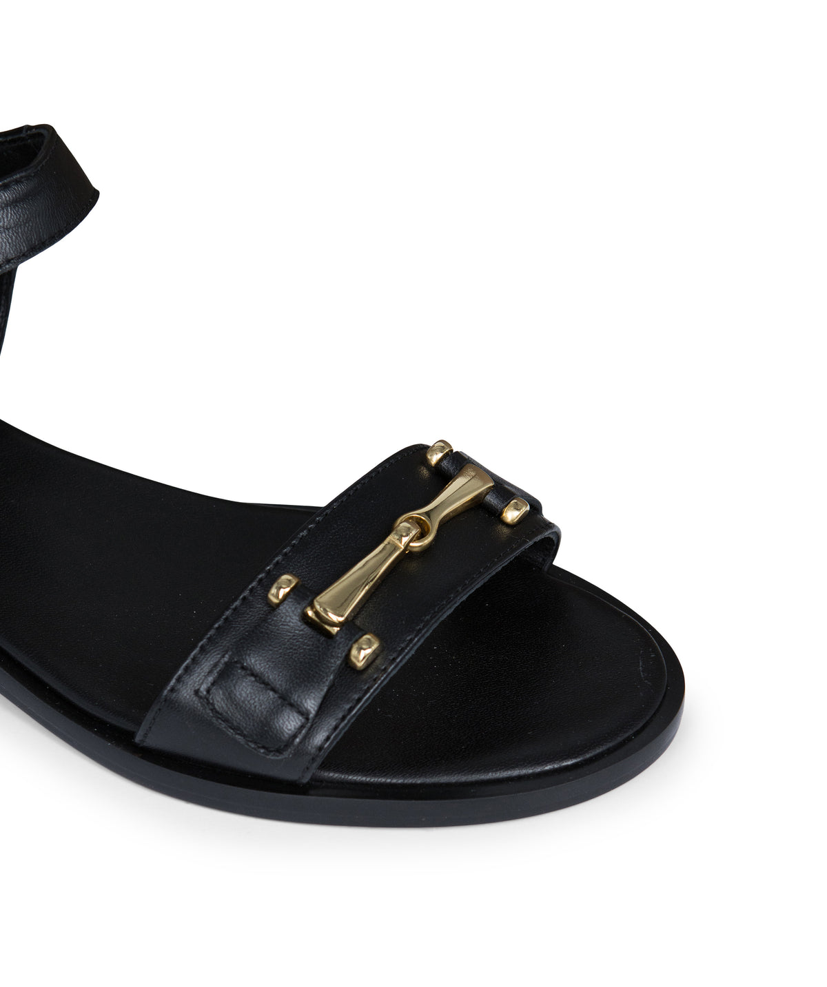 Sandales LEA Noir